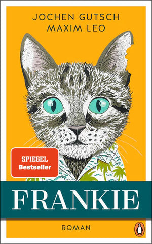 Frankie - Hardcover