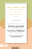 Nagomi - Taschenbuch