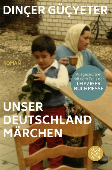 Unser Deutschlandmärchen - Taschenbuch