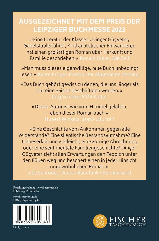 Unser Deutschlandmärchen - Taschenbuch
