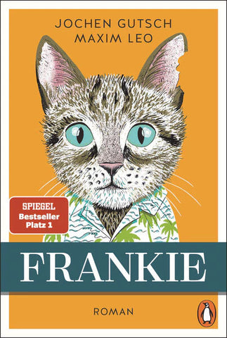 Frankie - Taschenbuch