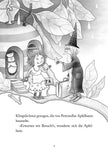 Petronella Apfelmus - Zauberei und Eulenschrei - 12