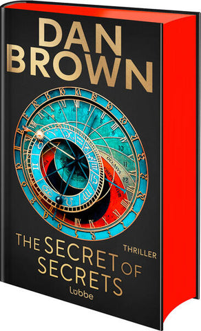 The Secrets of Secrets
