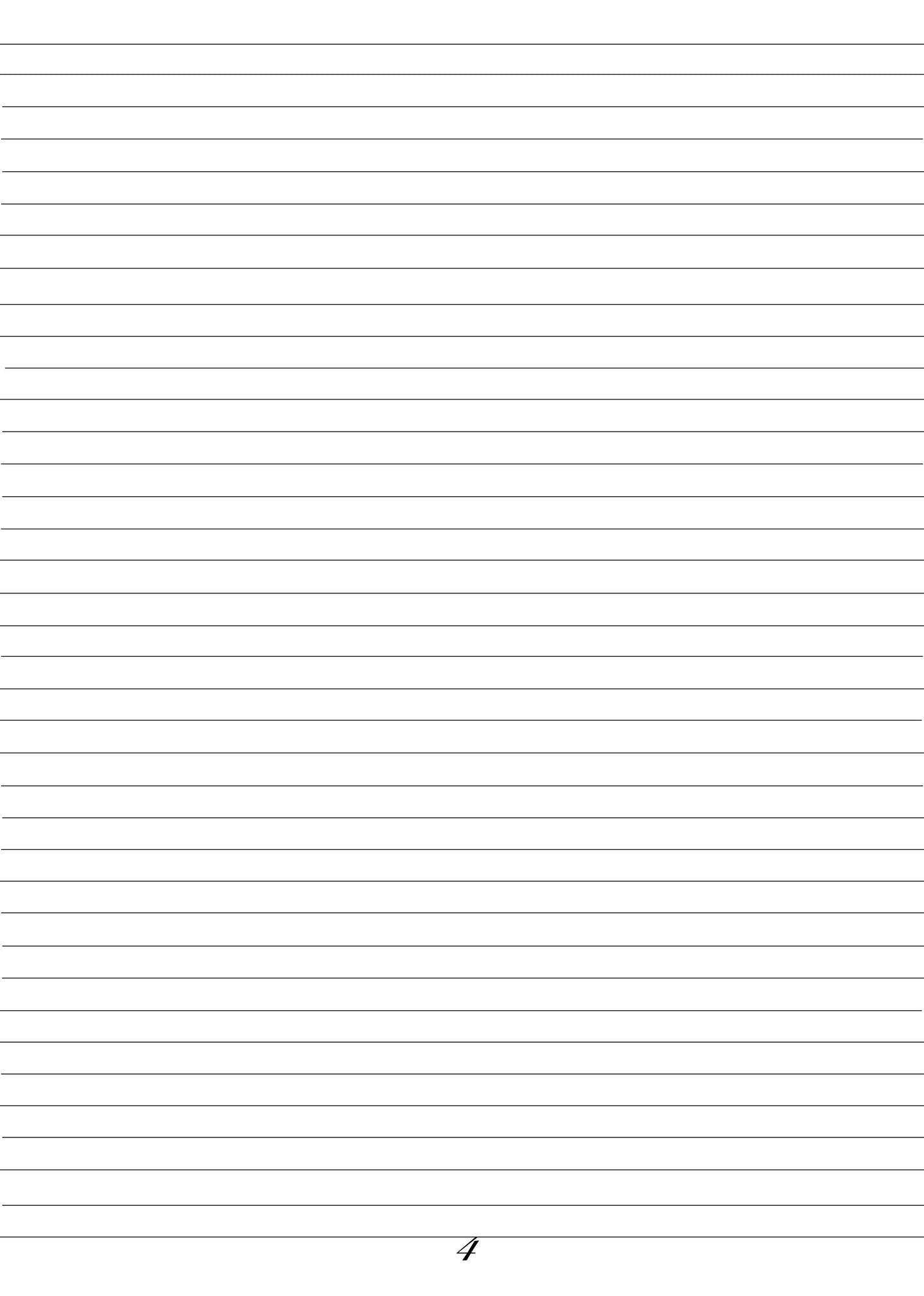 Notizbuch komplett nach Deinen Wünschen