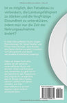 Das Intervallfasten Buch