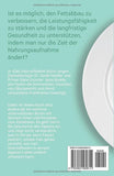 Das Intervallfasten Buch