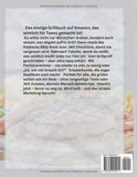 Flame up: Das Grillbuch für Teens und Einsteiger