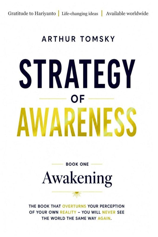 Strategy of Awareness - Awakening