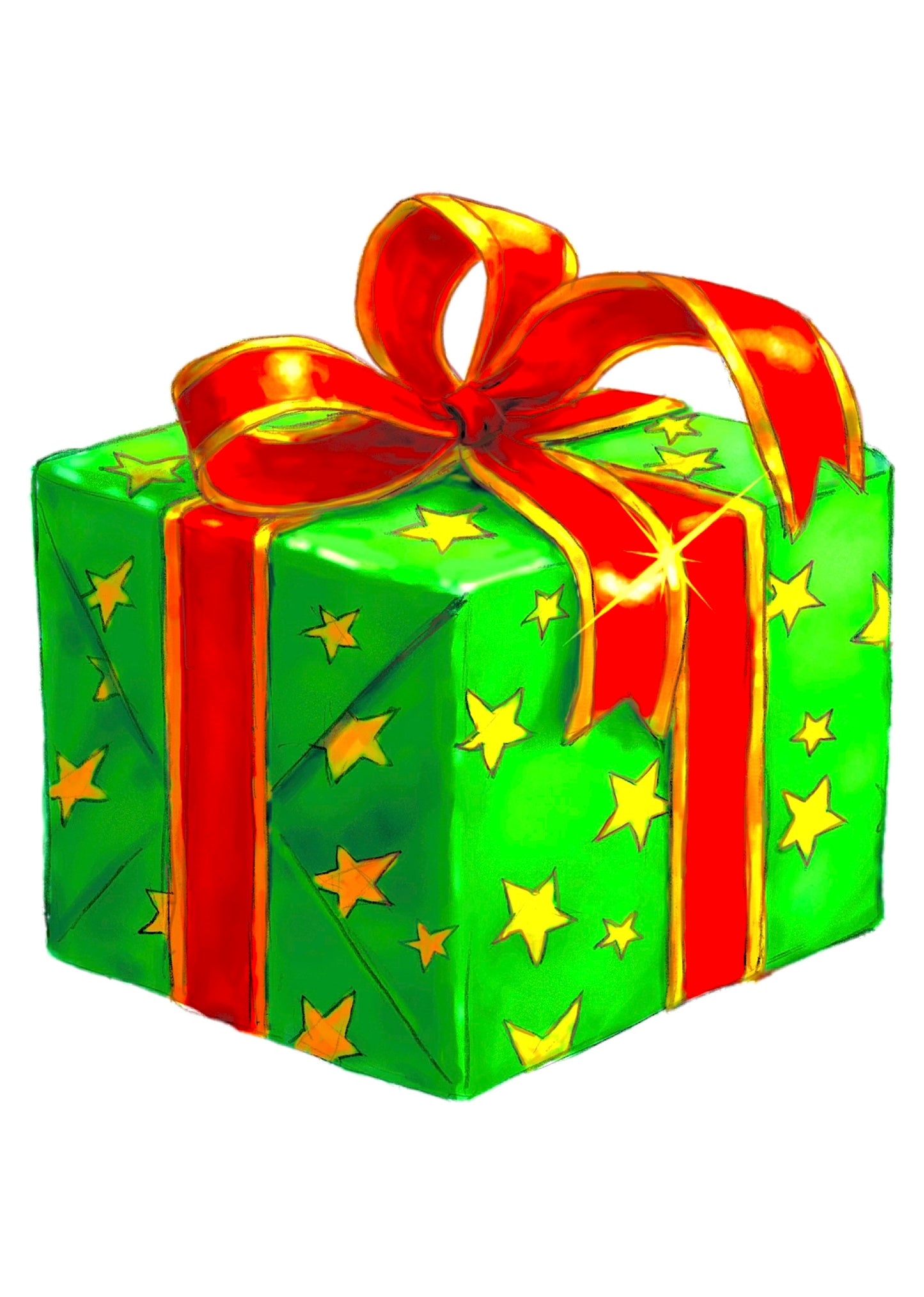Notizbuch Weihnachten