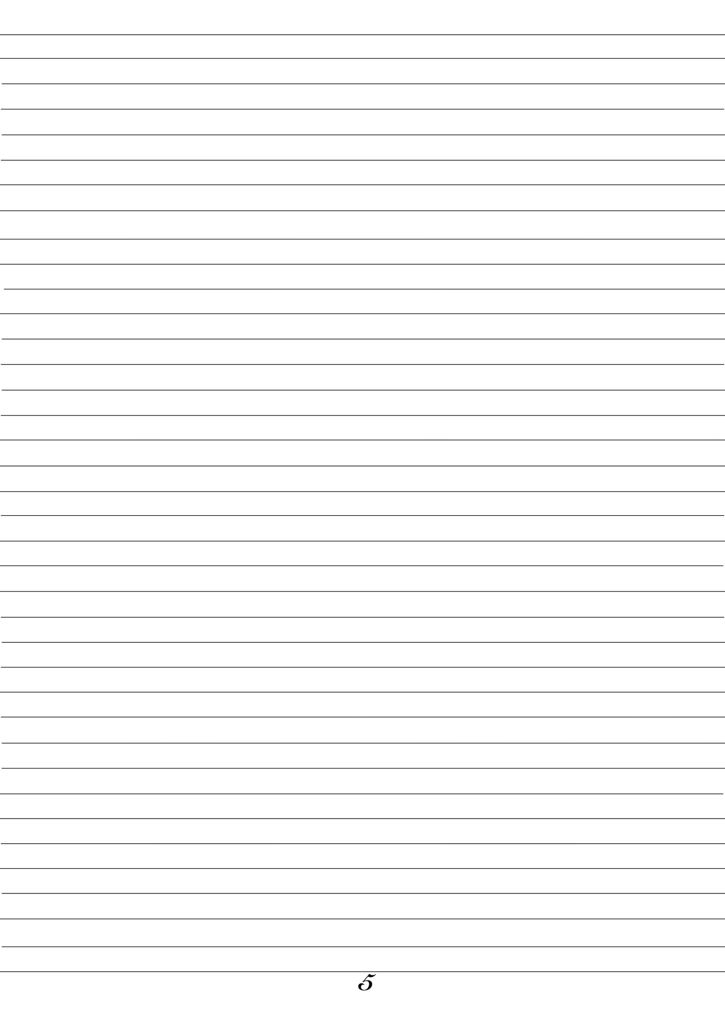 Kalender Juni