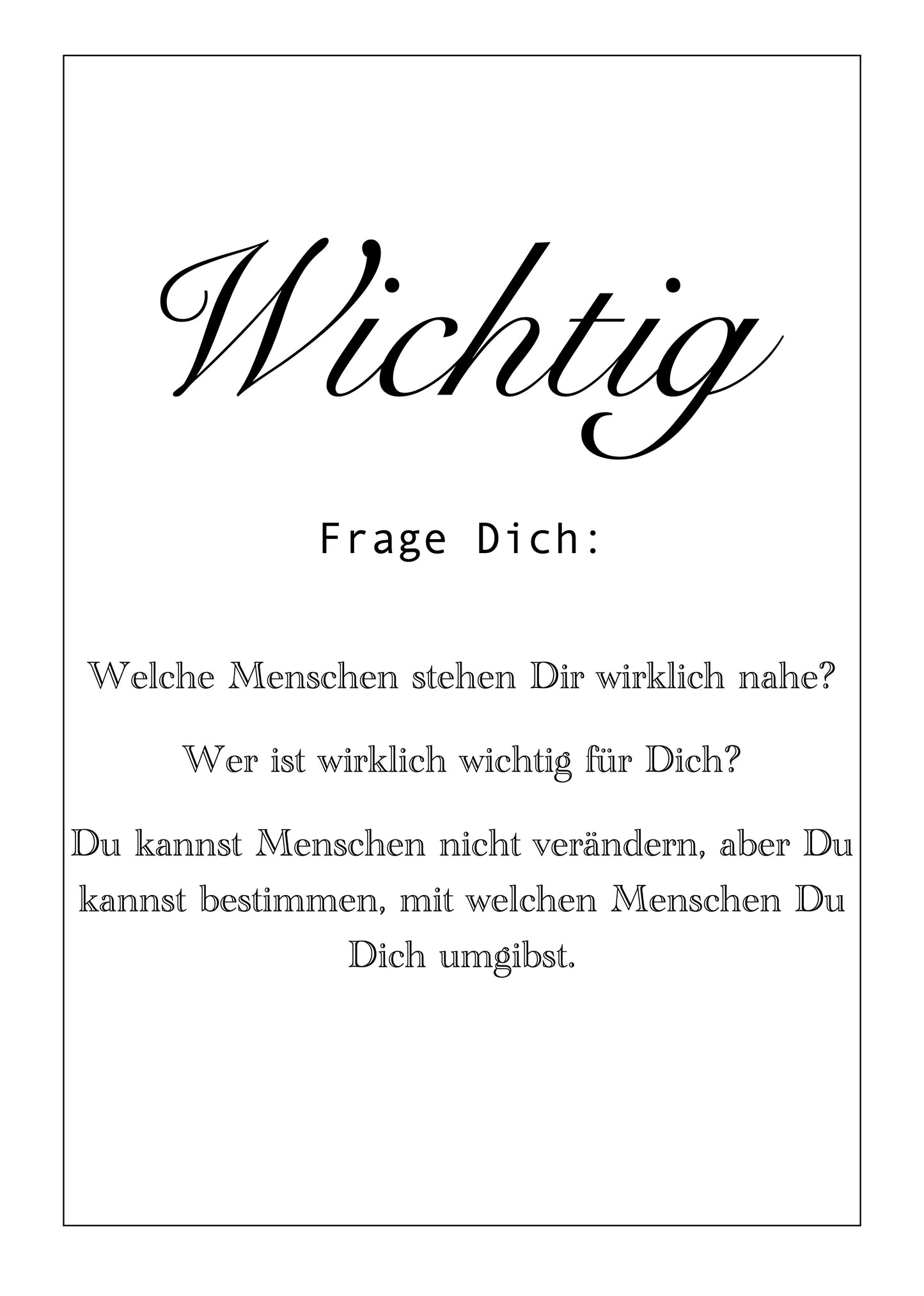 Selflove Selfcare Notizbuch DIN A5