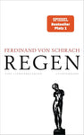 Regen: Eine Liebeserklärung - Gebundene Ausgabe