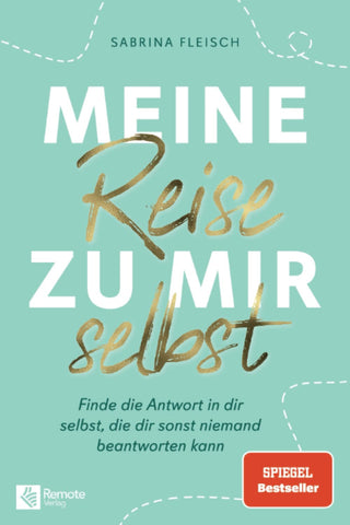 Meine Reise zu mir selbst