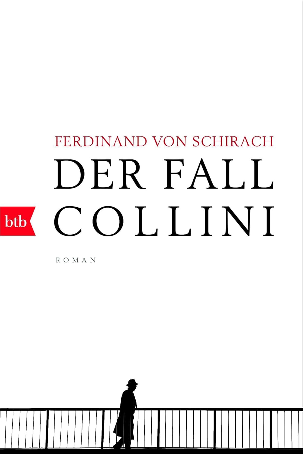 Der Fall Collini - Taschenbuch