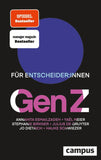 Gen Z: Für Entscheider:innen