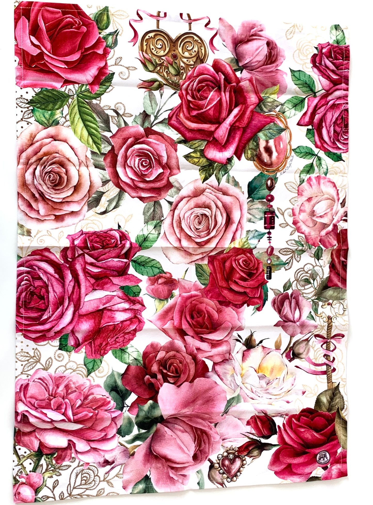 Geschenkbox "Rose"