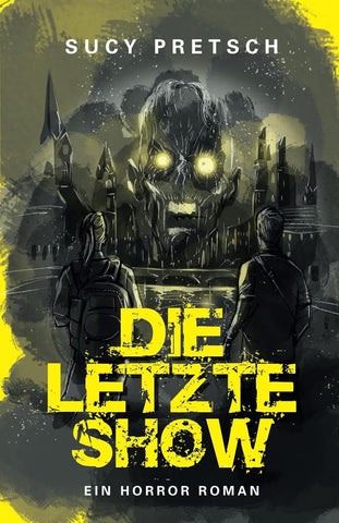 Die letzte Show