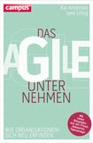 Das agile Unternehmen