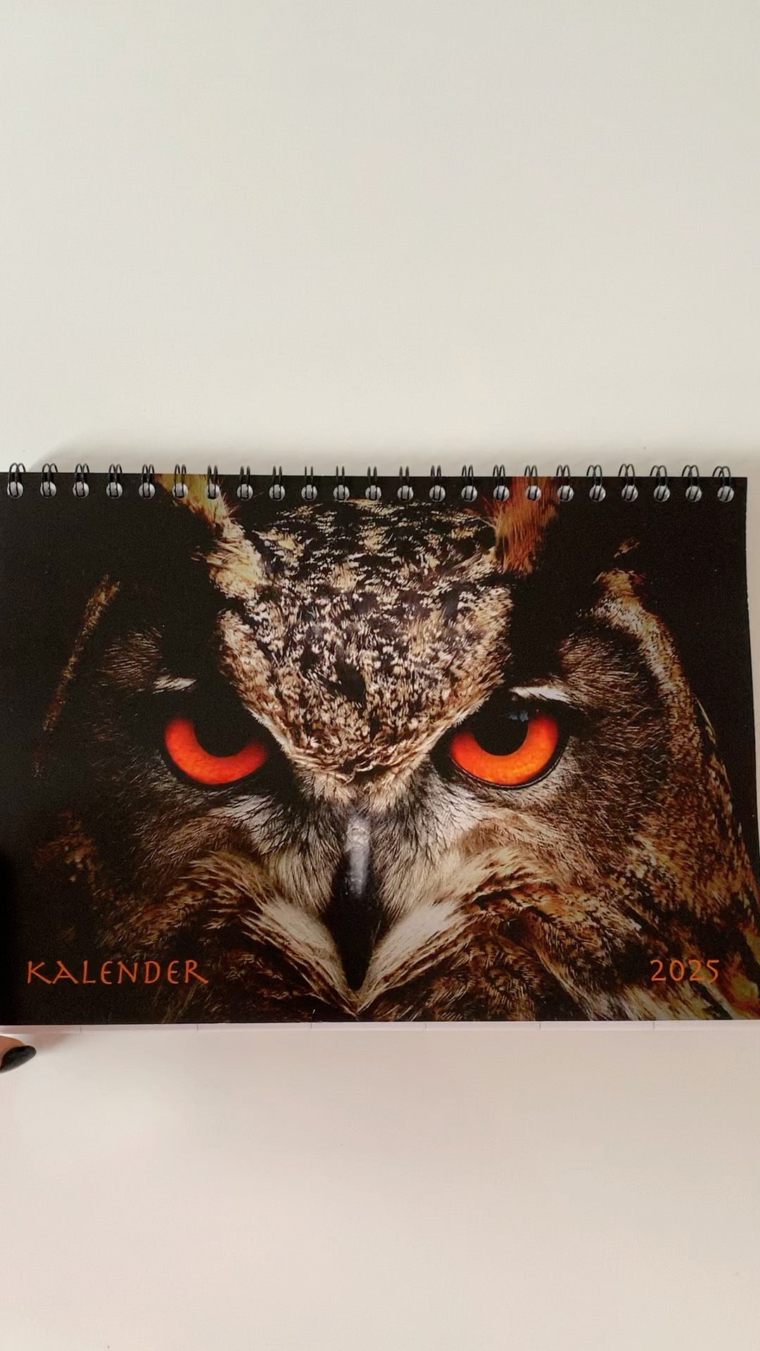 Wochenplaner Kalender 2027