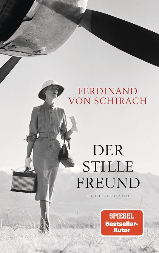 Der stille Freund