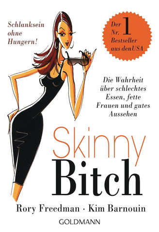 Skinny Bitch