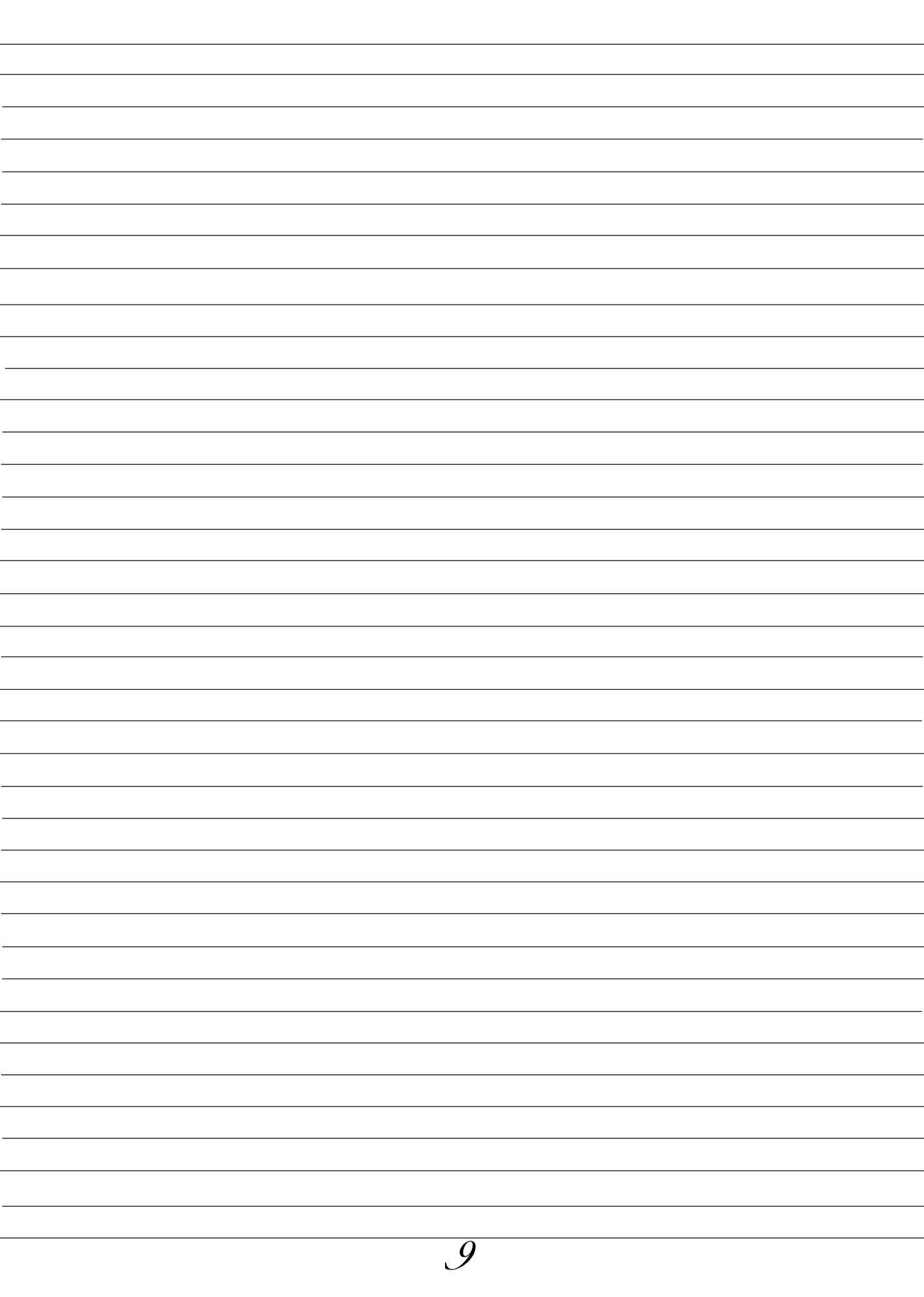 Selflove Selfcare Notizbuch DIN A4