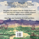 Der kleine Hase Hatschipu