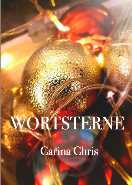 Wortsterne - eBook