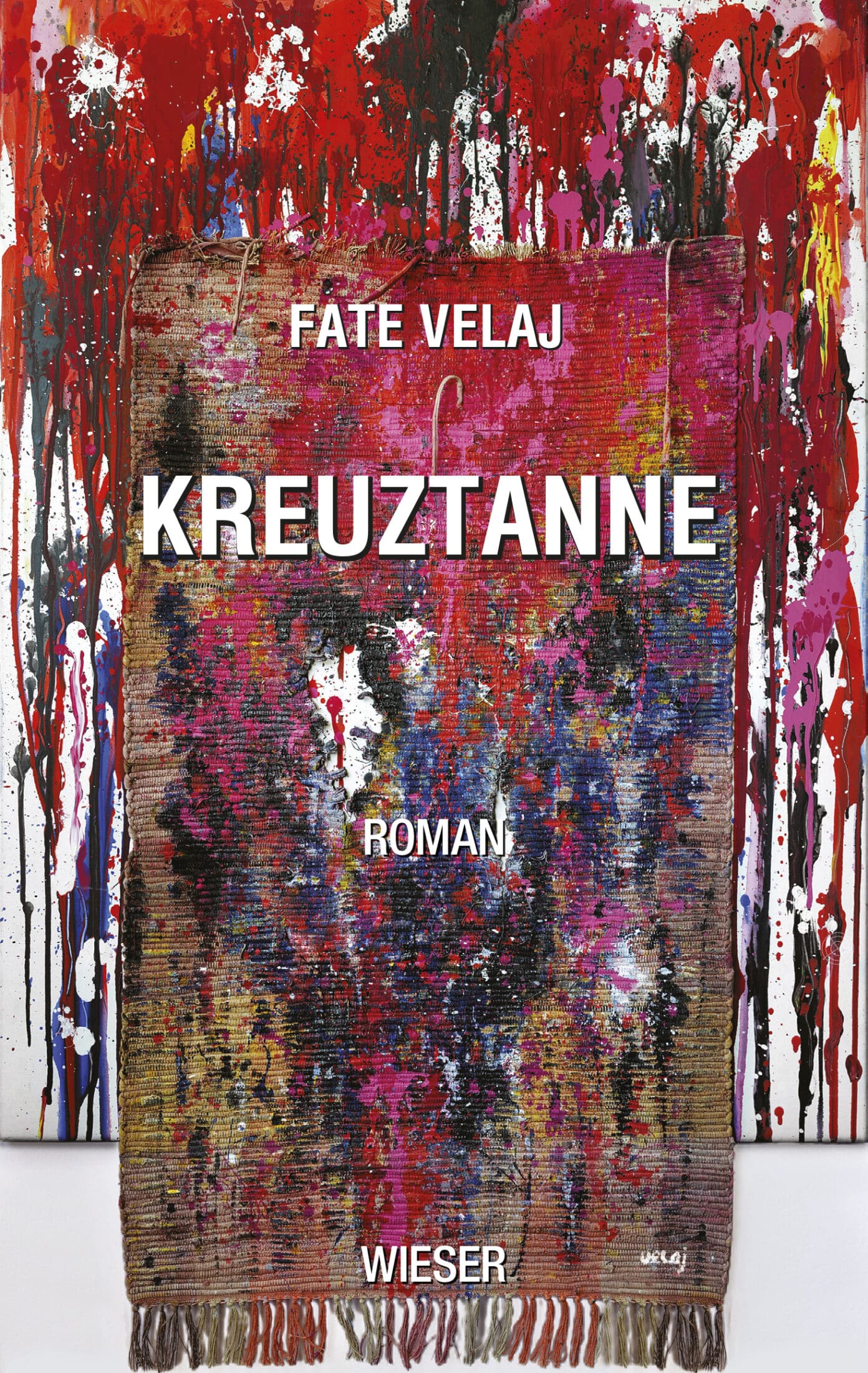 Kreuztanne
