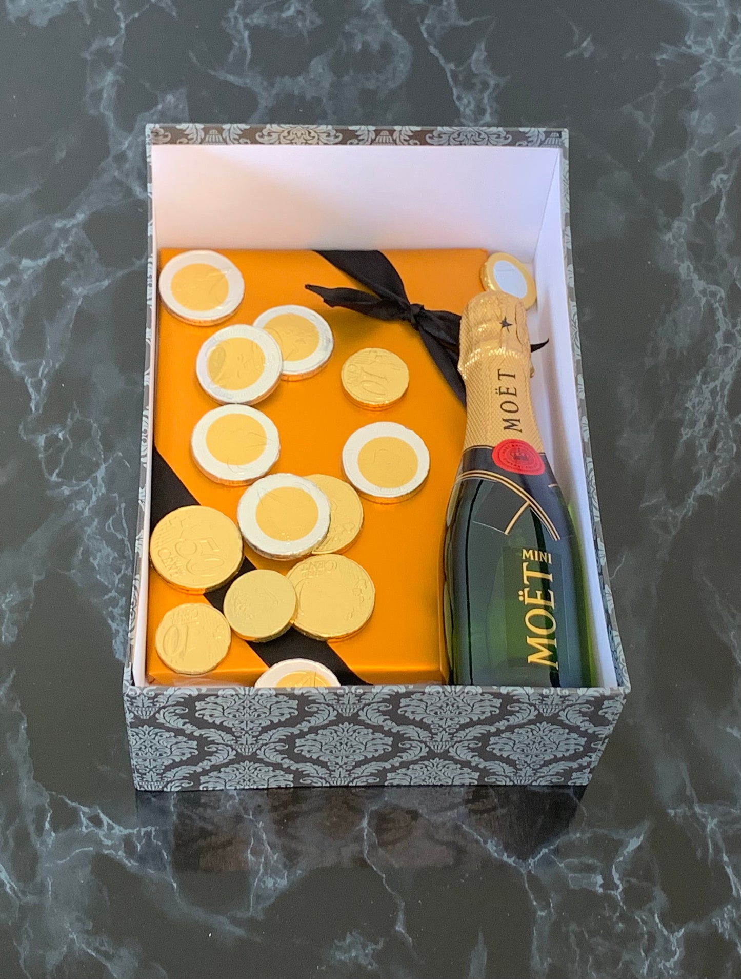 Geschenkbox "Rob"