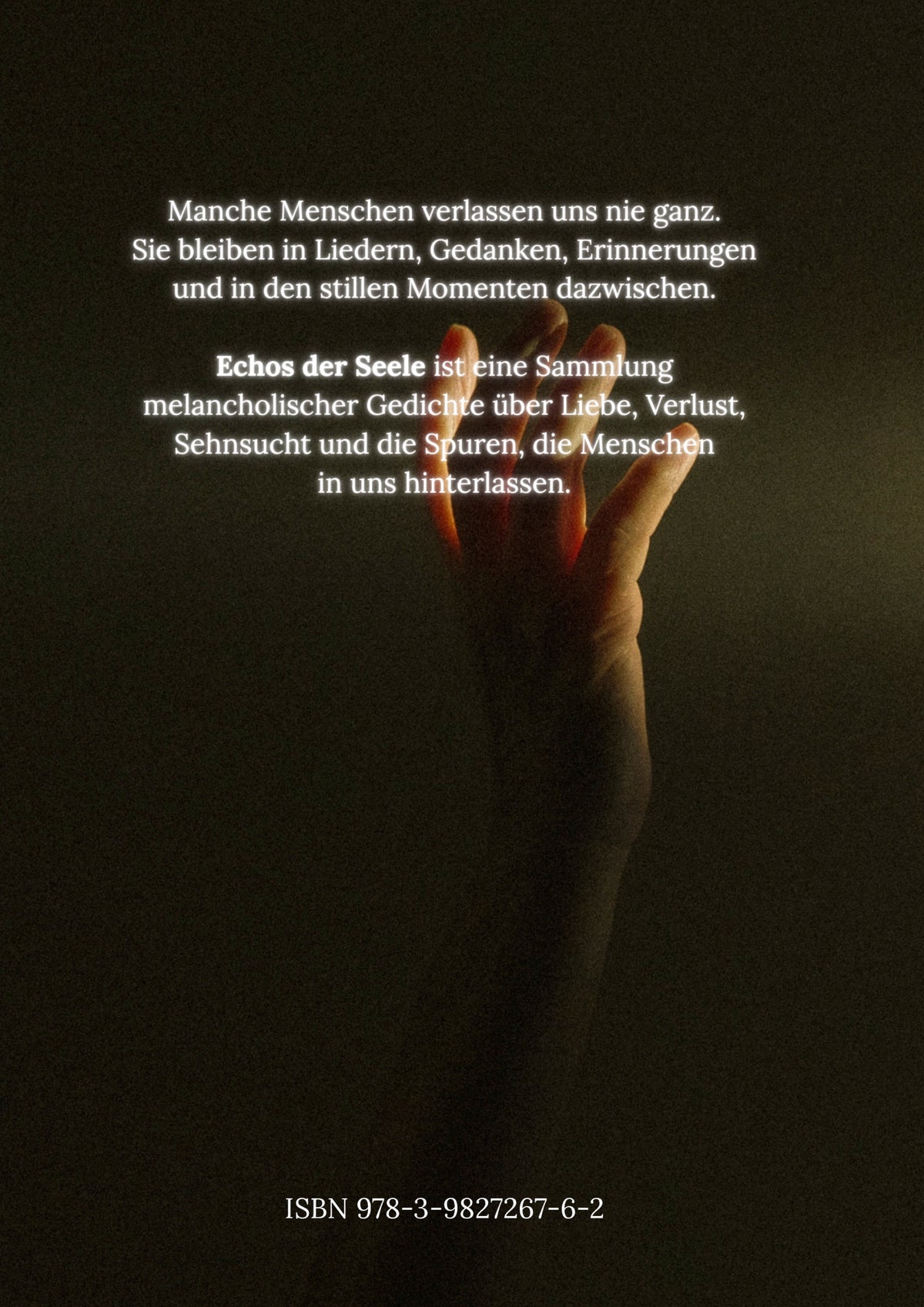 Echos der Seele