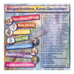 Neugeschriebene "Kunst-Geschichten"