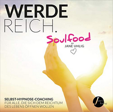 Werde reich - Hörbuch