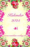 Kalender 2025