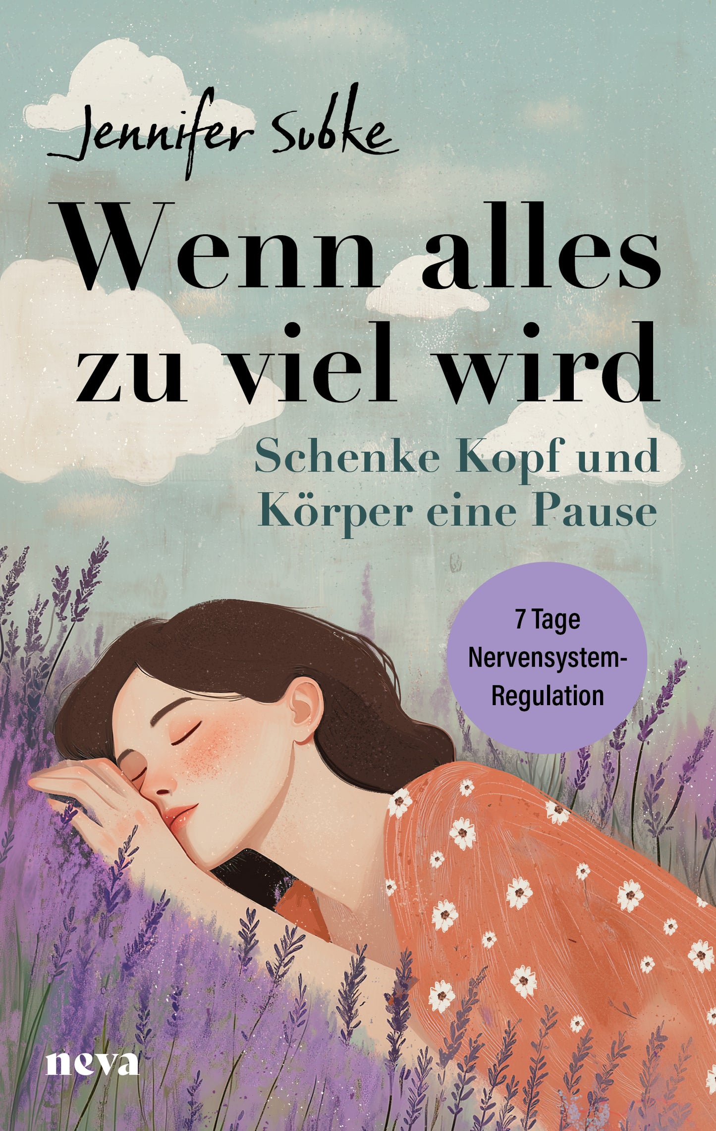Wenn alles zu viel wird