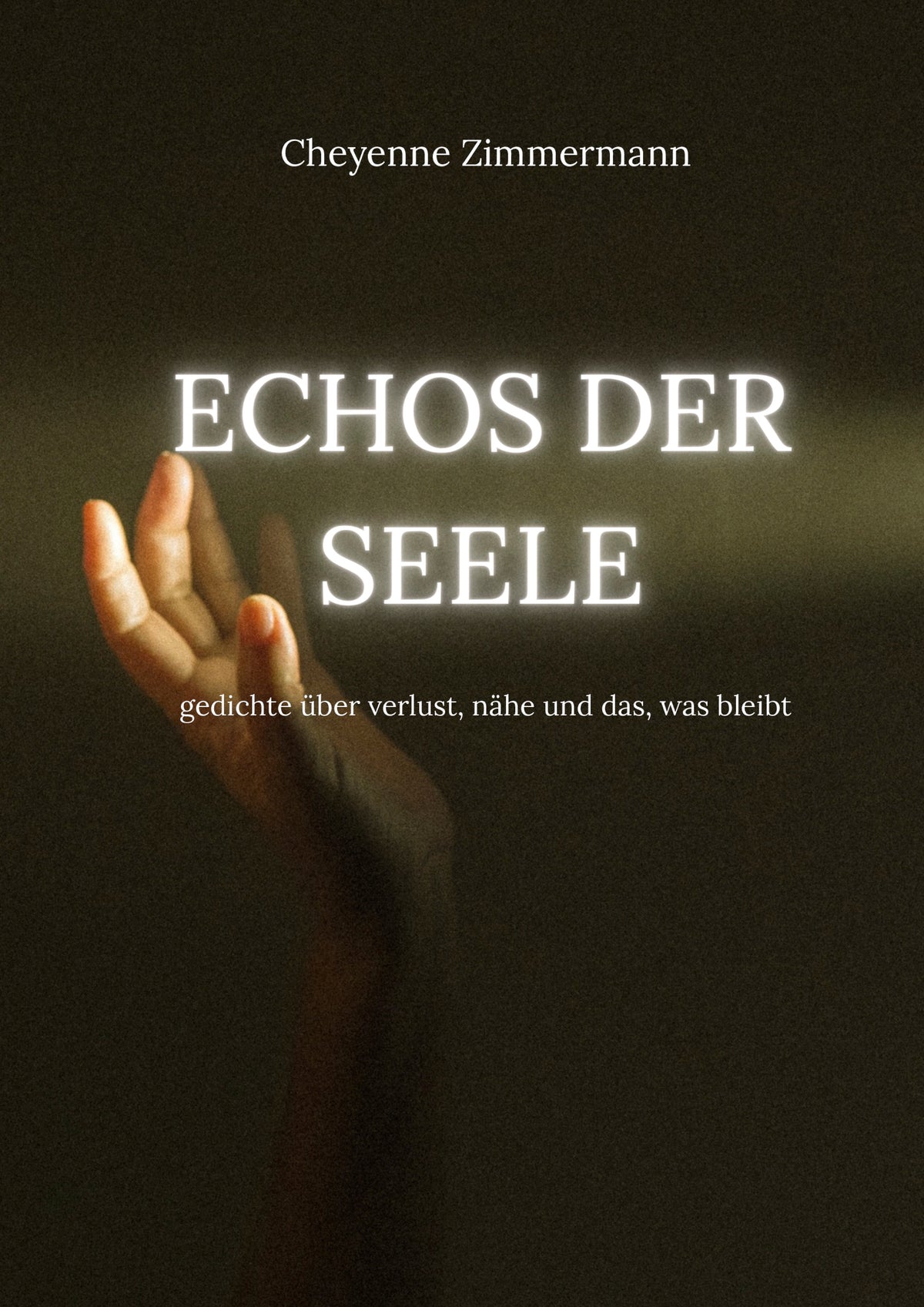 Echos der Seele