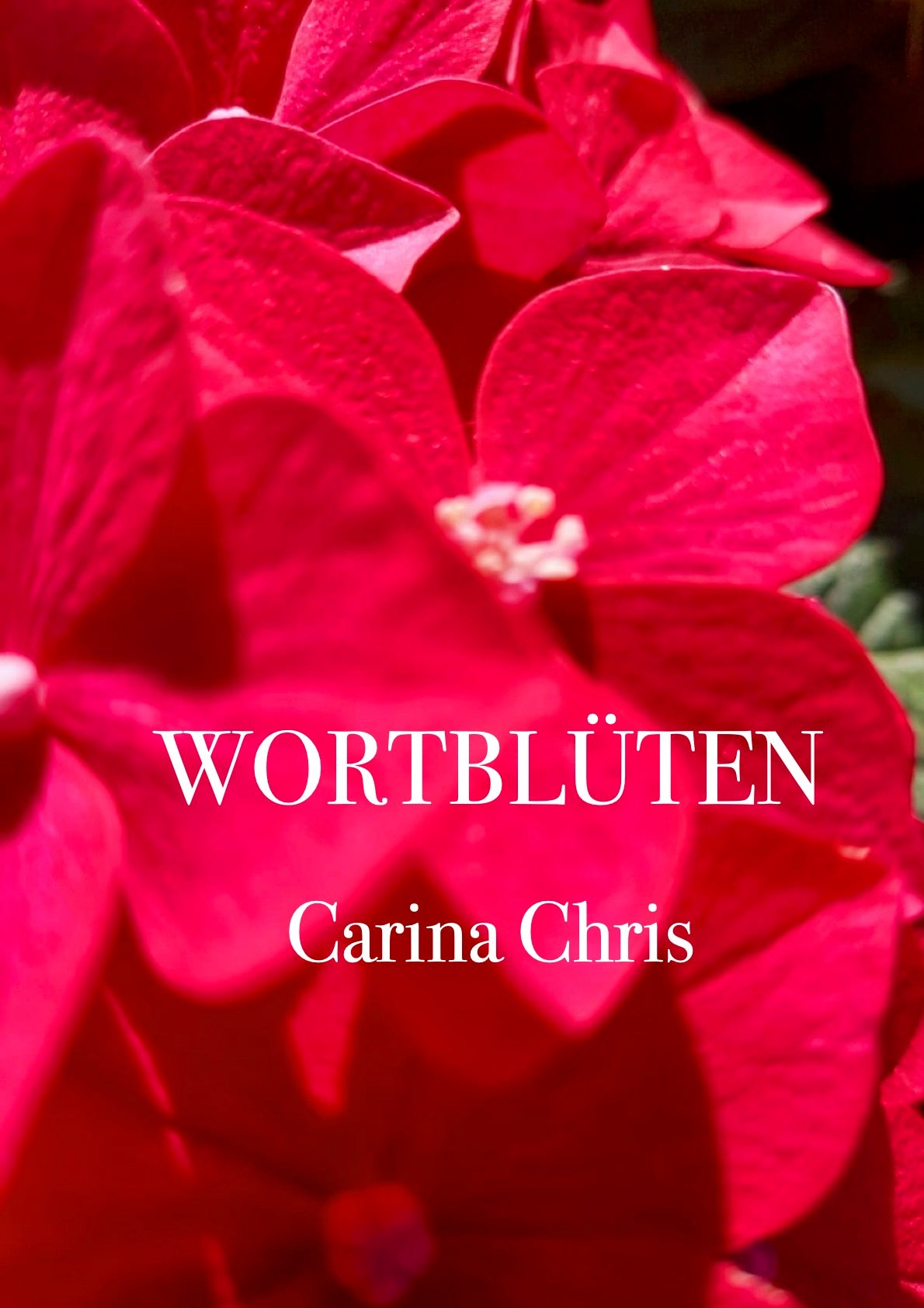 Wortblüten - eBook