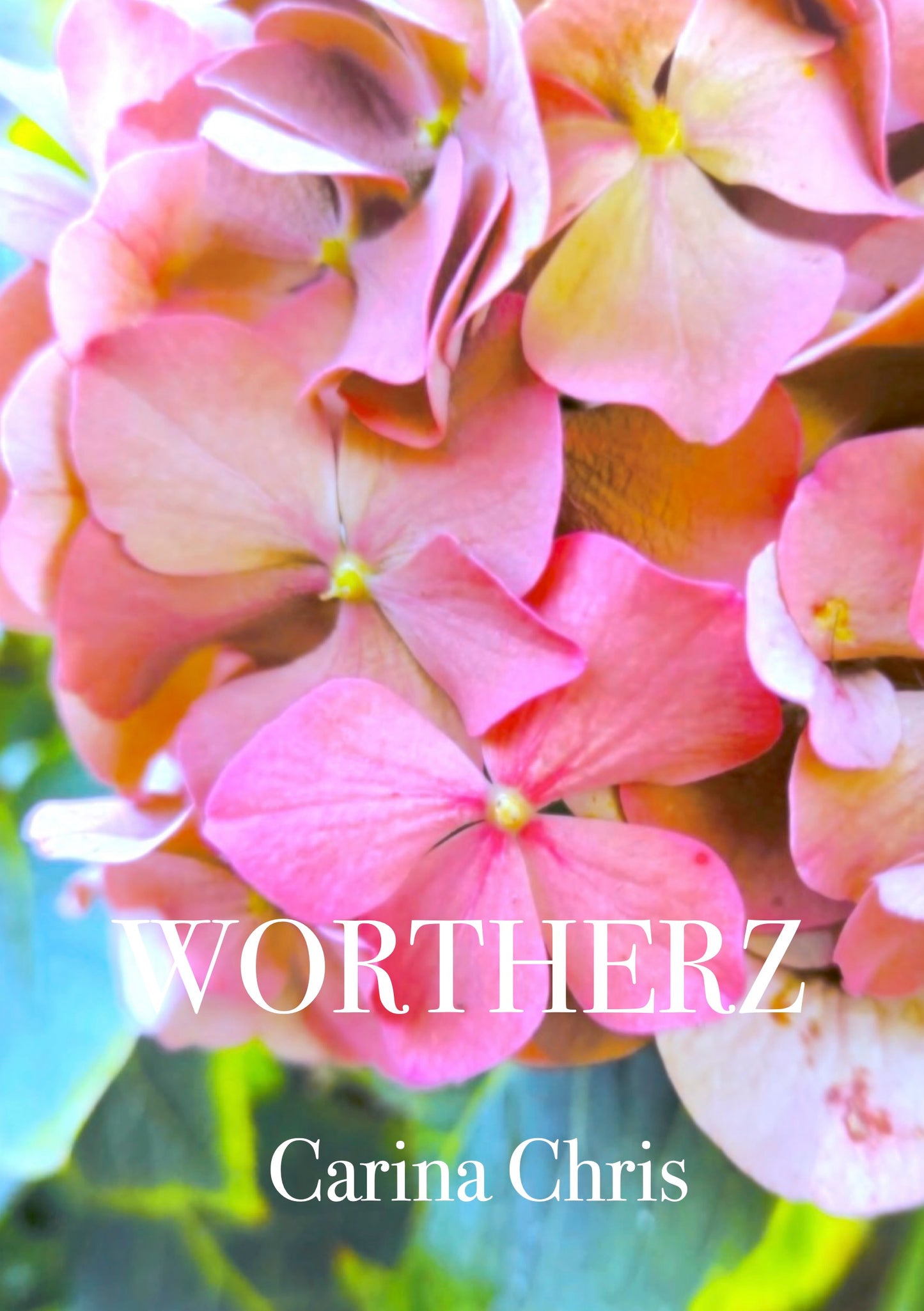 Wortherz - Hardcover