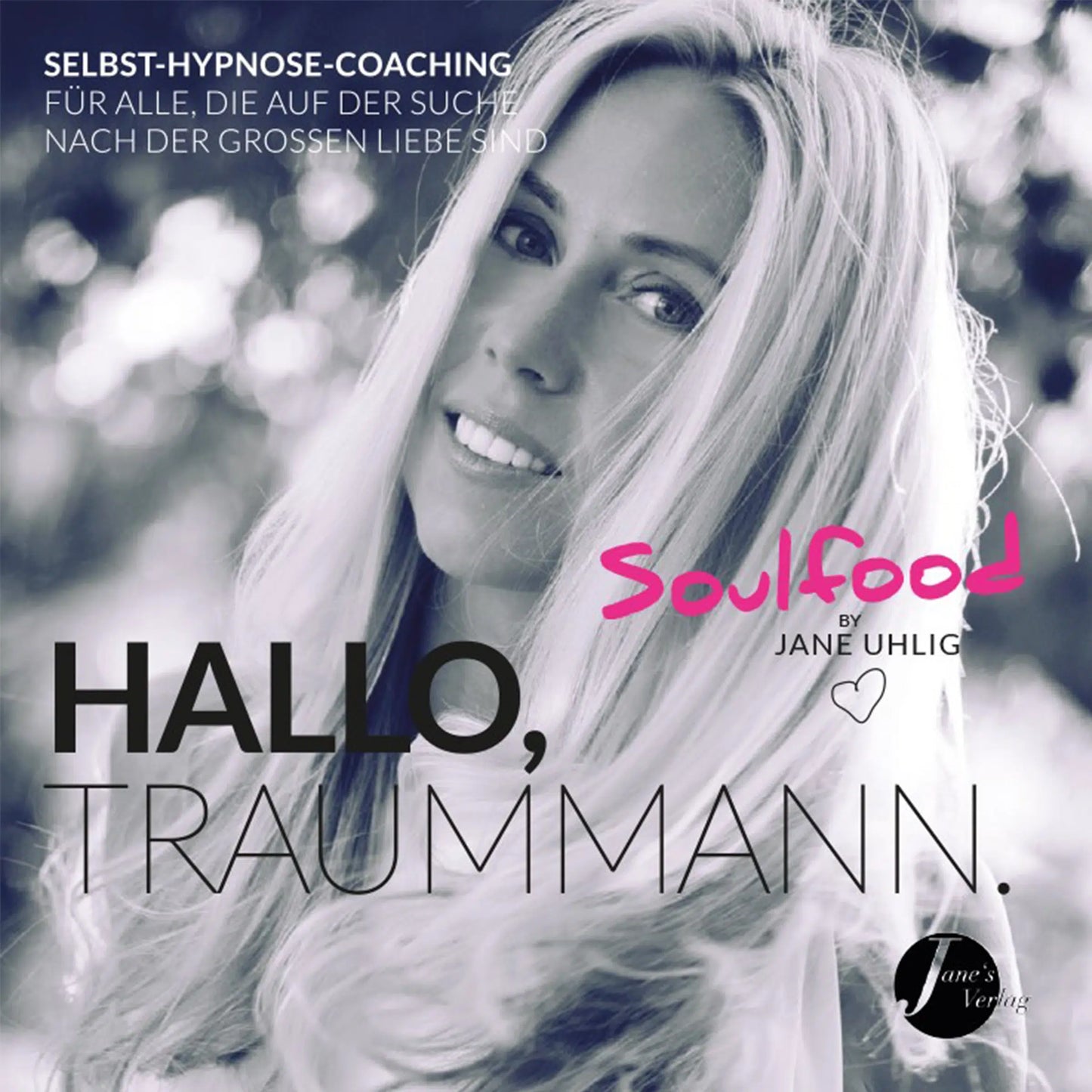 Hallo Traummann - Hörbuch