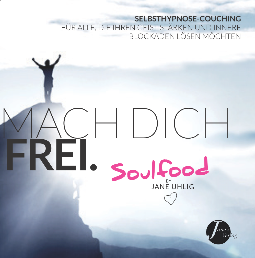 Mach Dich frei - Hörbuch