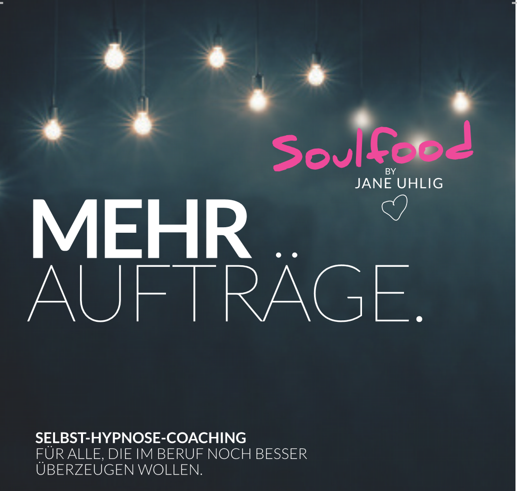 Mehr Aufträge - Hörbuch
