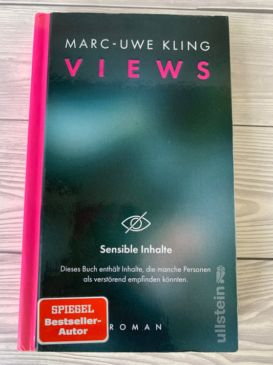 Views - Nachhaltiges Buch