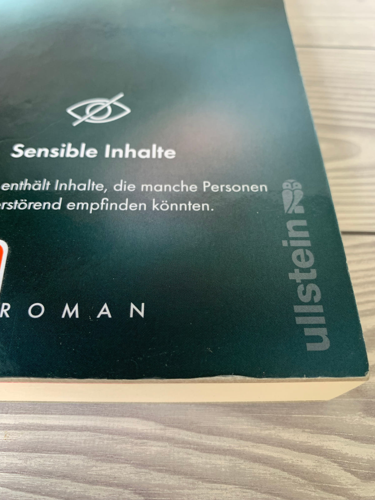 Views - Gebrauchtes Buch