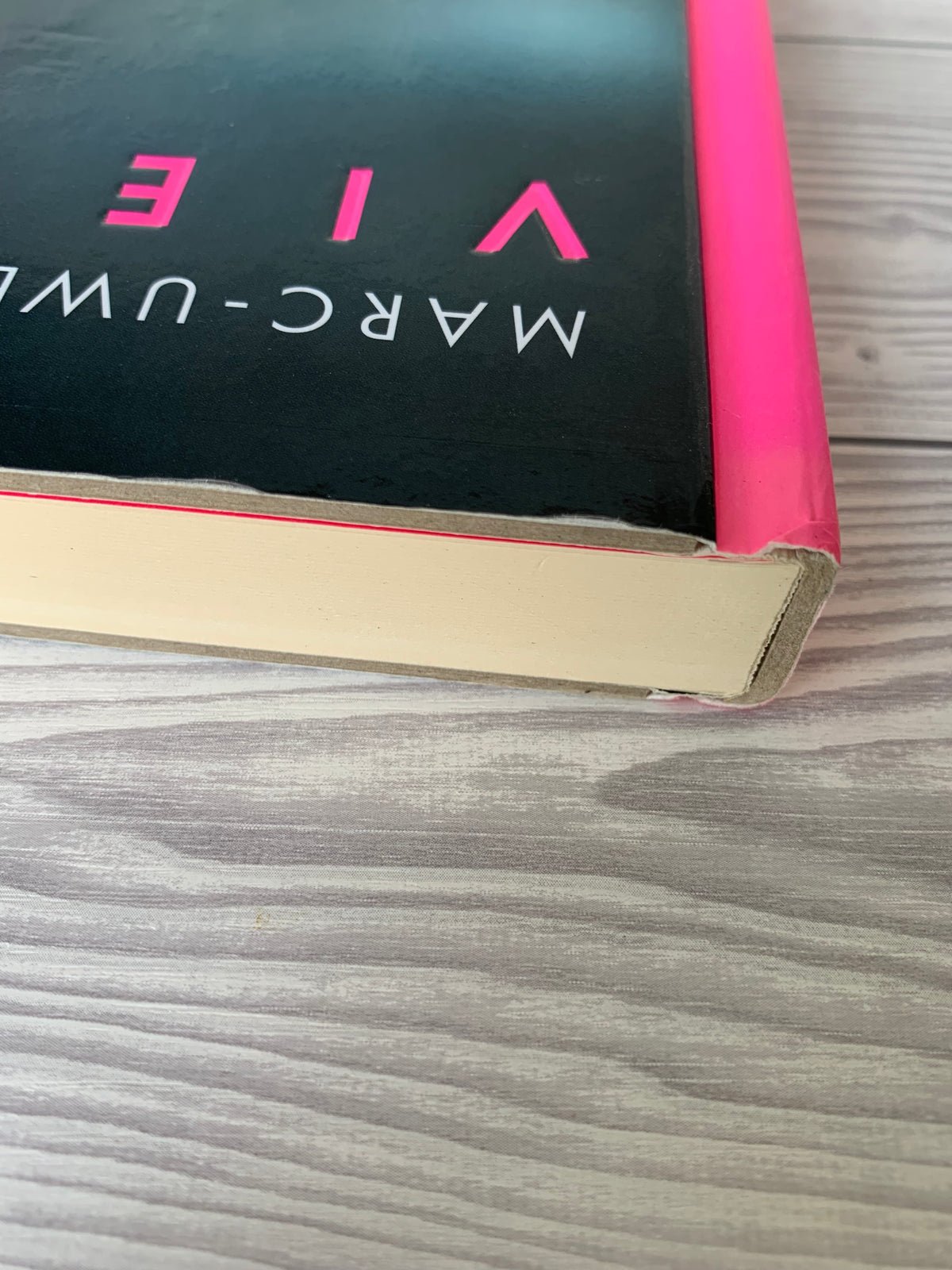 Views - Gebrauchtes Buch
