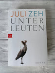 Unter Leuten - Nachhaltiges Buch