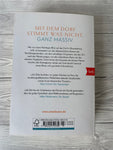 Unter Leuten - Nachhaltiges Buch