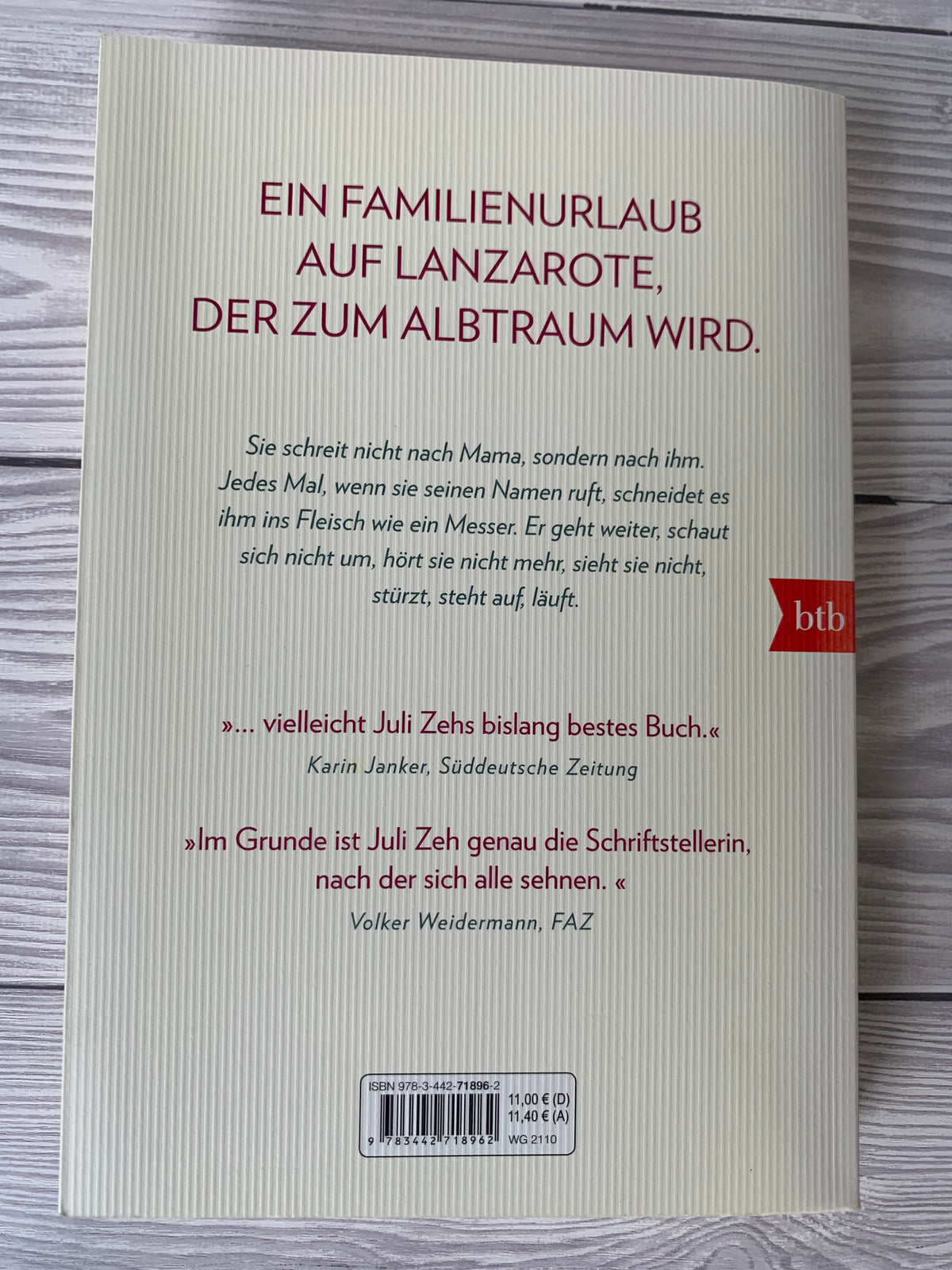 Neujahr - Gebrauchtes Buch