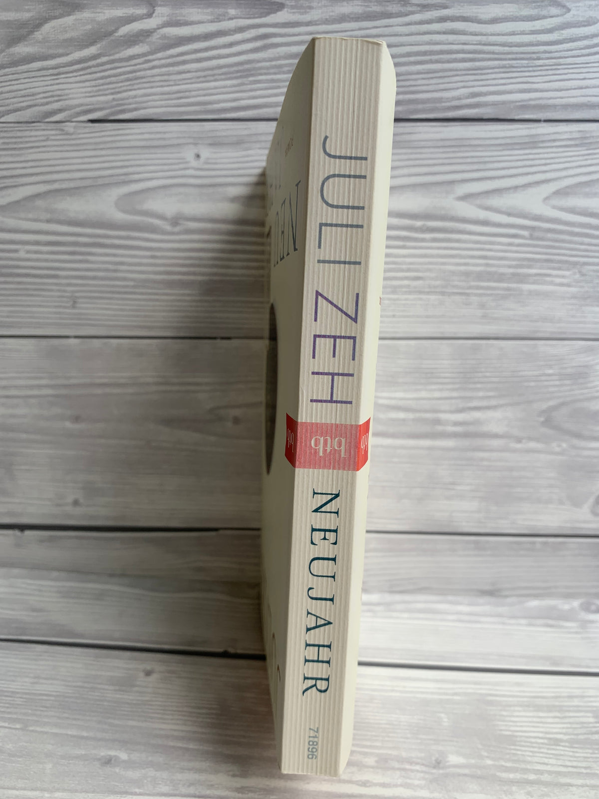 Neujahr - Gebrauchtes Buch