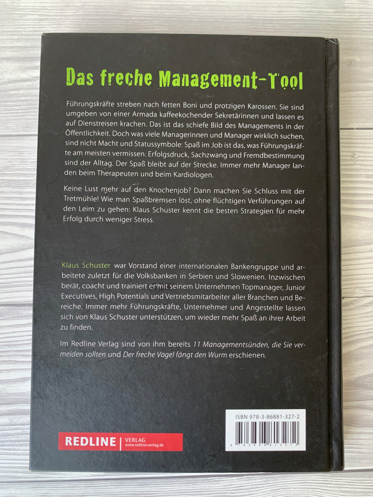 Keinen Bock  mehr? - Gebrauchtes Buch
