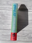 Elf Freunde müßt ihr sein - Nachhaltiges Buch